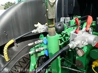 Ronde balenpers met wikkelaar john deere, c441r, bouwjaar 2018 - afbeelding 46 van  46
