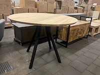 Ronde bartafel - afbeelding 1 van  6