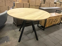 Ronde bartafel - afbeelding 3 van  6