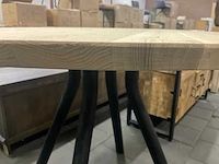 Ronde bartafel - afbeelding 6 van  6