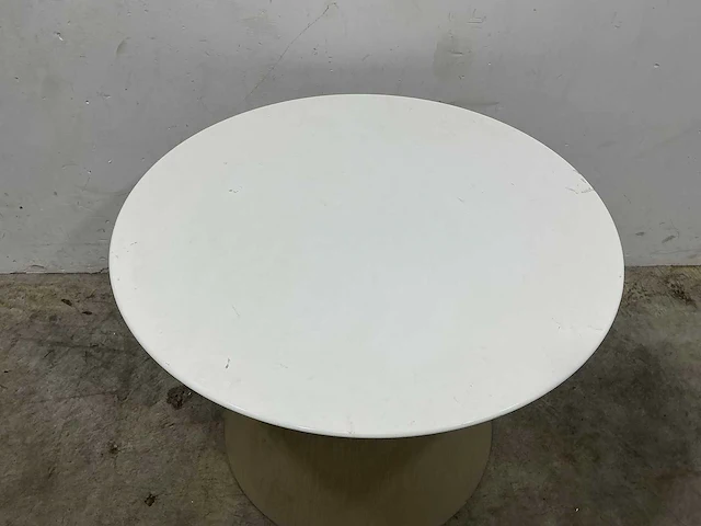 Ronde bijzettafel - afbeelding 2 van  3