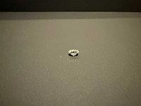 Ronde diamant 3.00 cts. d-vvs-vs igi certificaat - sieraad - afbeelding 10 van  18