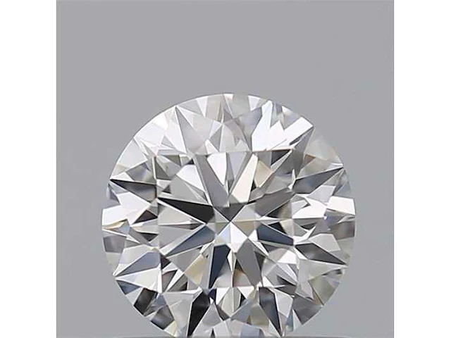 Ronde diamant 3.00 cts. d-vvs-vs igi certificaat - sieraad - afbeelding 3 van  18