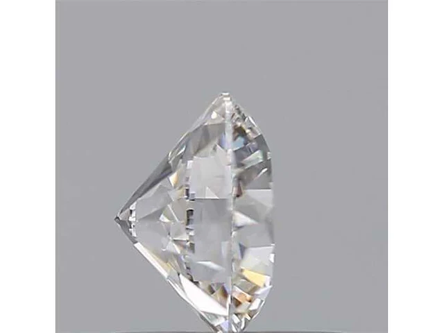 Ronde diamant 3.00 cts. d-vvs-vs igi certificaat - sieraad - afbeelding 6 van  18