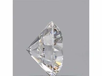 Ronde diamant 3.00 cts. d-vvs-vs igi certificaat - sieraad - afbeelding 6 van  18
