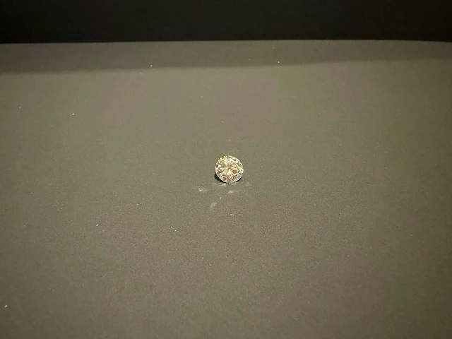Ronde diamant 3.00 cts. d-vvs-vs igi certificaat - sieraad - afbeelding 7 van  18