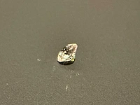 Ronde diamant 3.00 cts. d-vvs-vs igi certificaat - sieraad - afbeelding 9 van  18