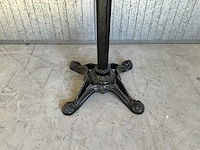 Ronde restauranttafel ø 90 cm - afbeelding 3 van  4