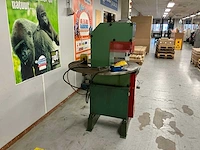 Ronde (revolver) stansmachine - afbeelding 6 van  11