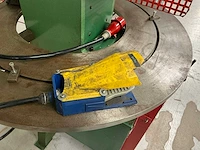 Ronde (revolver) stansmachine - afbeelding 8 van  11