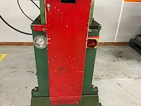 Ronde (revolver) stansmachine - afbeelding 10 van  11