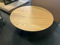 Ronde salontafel - afbeelding 4 van  6