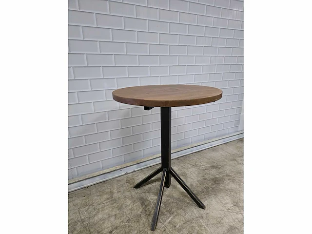 Ronde statafel - afbeelding 4 van  4