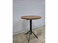 Ronde statafel - afbeelding 4 van  4
