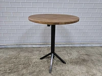 Ronde statafel - afbeelding 1 van  4