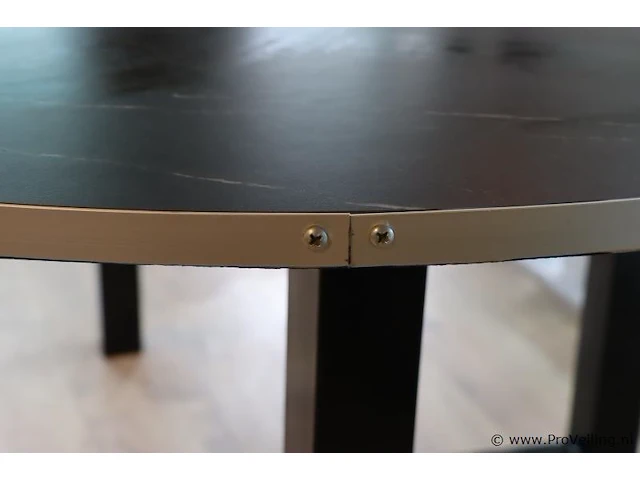 Ronde tafel - 150 cm - afbeelding 3 van  4