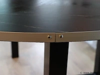 Ronde tafel - 150 cm - afbeelding 3 van  4