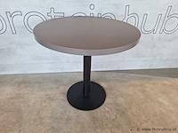 Ronde tafel - ø 80x 80 cm - afbeelding 1 van  2