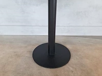 Ronde tafel - ø 80x 80cm - afbeelding 4 van  4