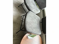 Ronde tafel 60cm - afbeelding 2 van  2