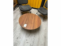 Ronde tafel 80cm - afbeelding 2 van  3