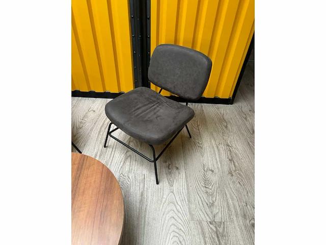 Ronde tafel 80cm - afbeelding 3 van  3