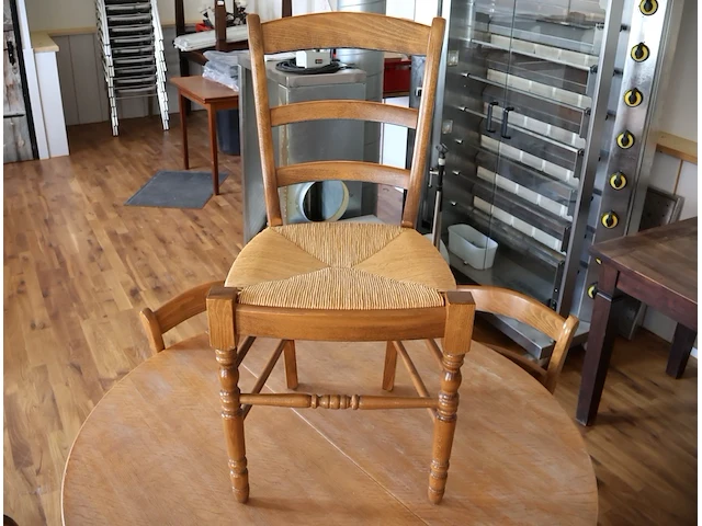 Ronde tafel - afbeelding 3 van  4