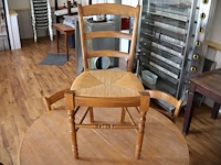 Ronde tafel - afbeelding 3 van  4