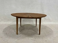 Ronde tuintafel 150 cm - afbeelding 1 van  3
