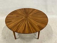Ronde tuintafel 150 cm - afbeelding 3 van  3