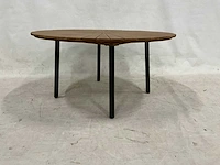 Ronde tuintafel 150 cm - afbeelding 2 van  4