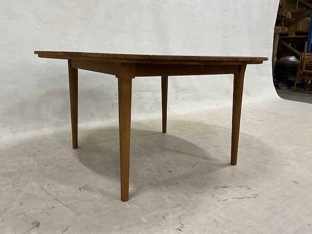 Ronde tuintafel 150 cm - afbeelding 2 van  3