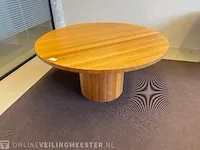 Ronde vergadertafel - afbeelding 2 van  5