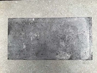 Rondine london charcoal mat vloertegel 30,5x60,5 cm 14,4 m² - afbeelding 2 van  5