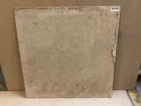 Rondine provence cream mat vloertegel 100x100 cm 28 m² - afbeelding 1 van  3