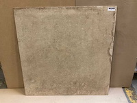 Rondine provence cream mat vloertegel 100x100 cm 28 m² - afbeelding 1 van  3