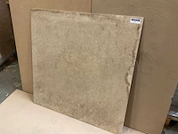 Rondine provence cream mat vloertegel 60x60 cm 21,6 m² - afbeelding 2 van  4