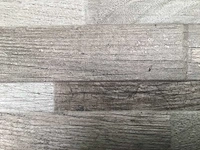 Rondine wall art greige mat wandtegel 15x61 cm 15 m² - afbeelding 4 van  5