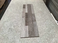 Rondine wall art greige mat wandtegel 15x61 cm 15 m² - afbeelding 5 van  5