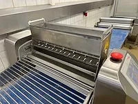 Rondo doge - rondostar sfs 660 - automatische rvs uitrolmachine - afbeelding 7 van  12