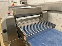 Rondo doge - rondostar sfs 660 - automatische rvs uitrolmachine - afbeelding 12 van  12