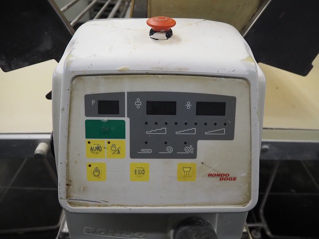 Rondo doge - afbeelding 2 van  11