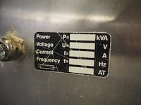 Rondo doge - afbeelding 3 van  11