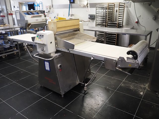 Rondo doge - afbeelding 1 van  11