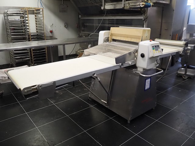 Rondo doge - afbeelding 4 van  11