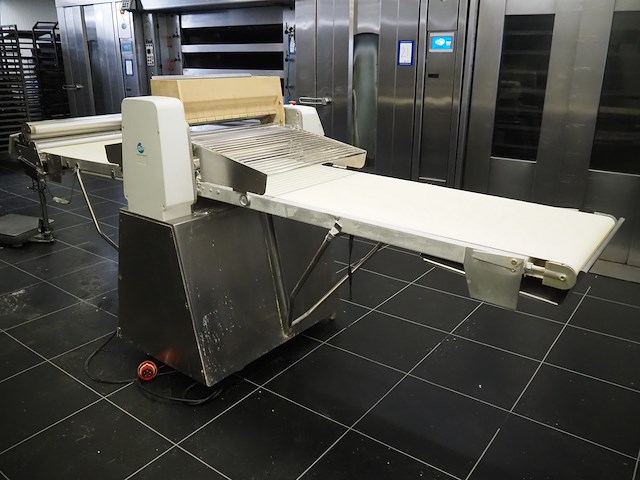 Rondo doge - afbeelding 5 van  11