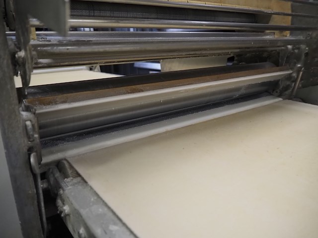 Rondo doge - afbeelding 7 van  11