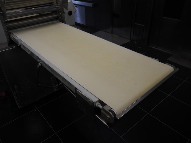 Rondo doge - afbeelding 8 van  11