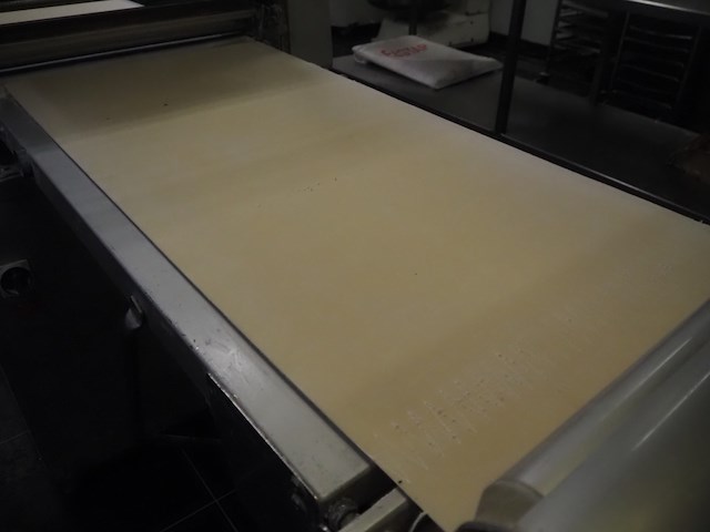 Rondo doge - afbeelding 10 van  11