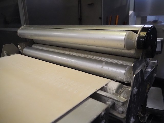 Rondo doge - afbeelding 11 van  11